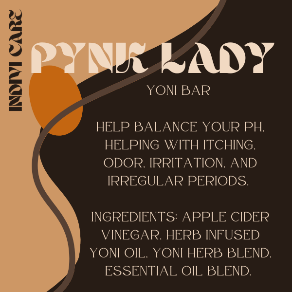 Pynk Lady Yoni